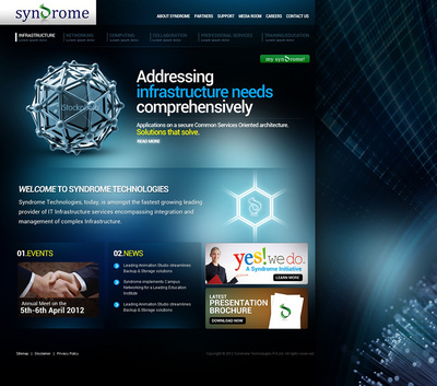 印度AK18精彩網(wǎng)站作品集 UI設(shè)計(jì)與交互體驗(yàn)的完美融合