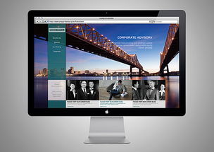 合一設計 石家莊品牌與網站設計的專業伙伴